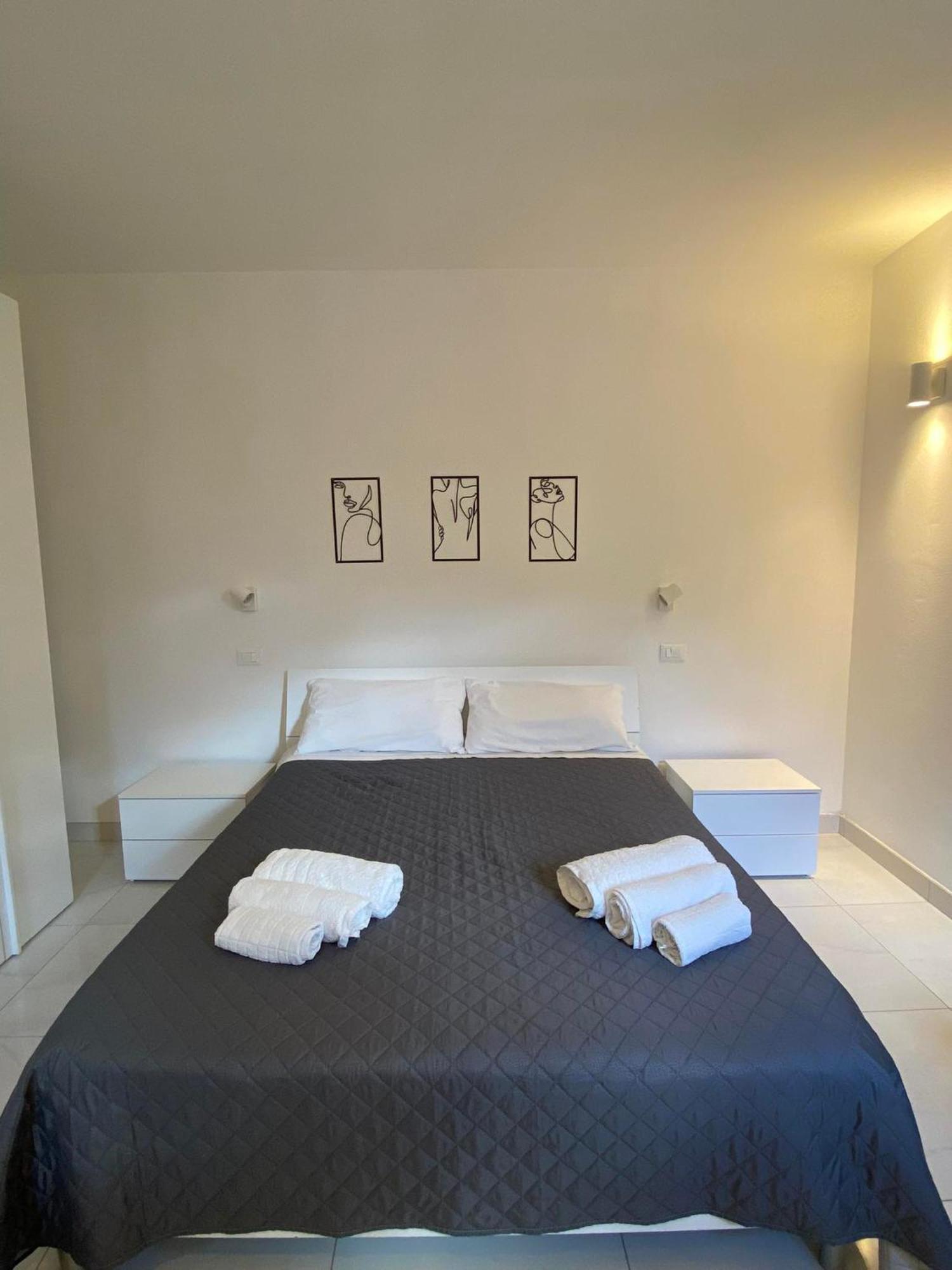 Casa Virginia Apartment Levanto Exterior photo