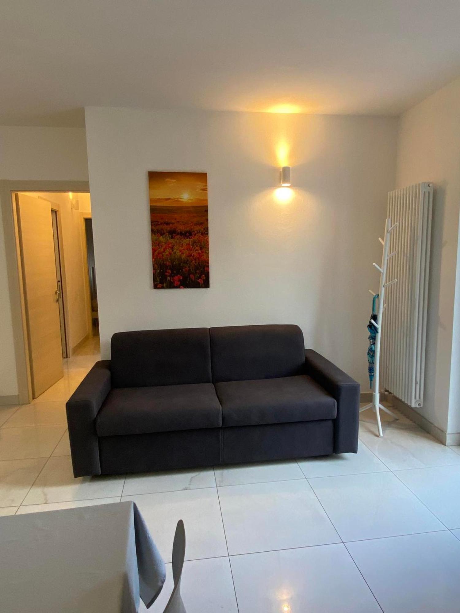 Casa Virginia Apartment Levanto Exterior photo