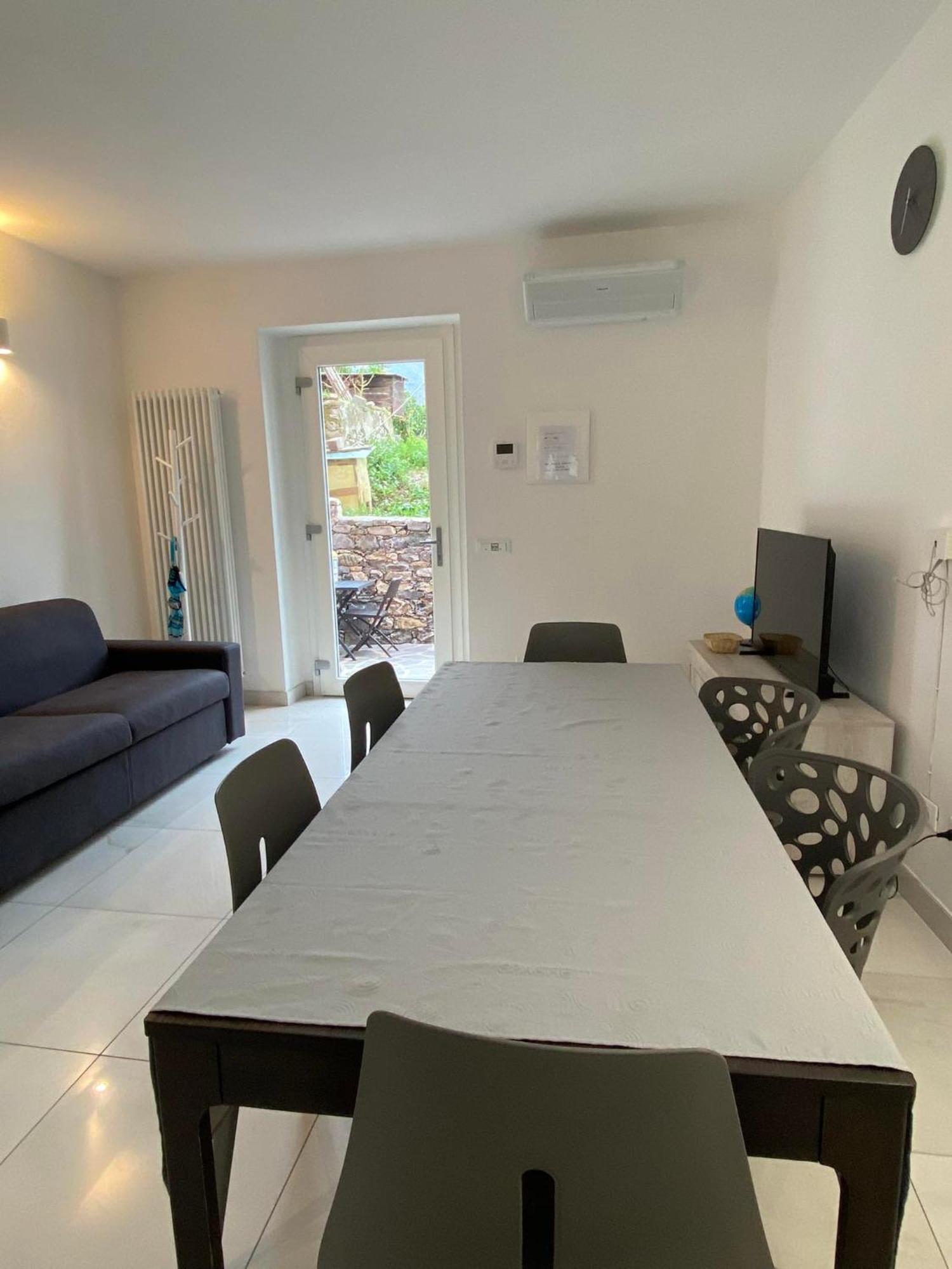 Casa Virginia Apartment Levanto Exterior photo