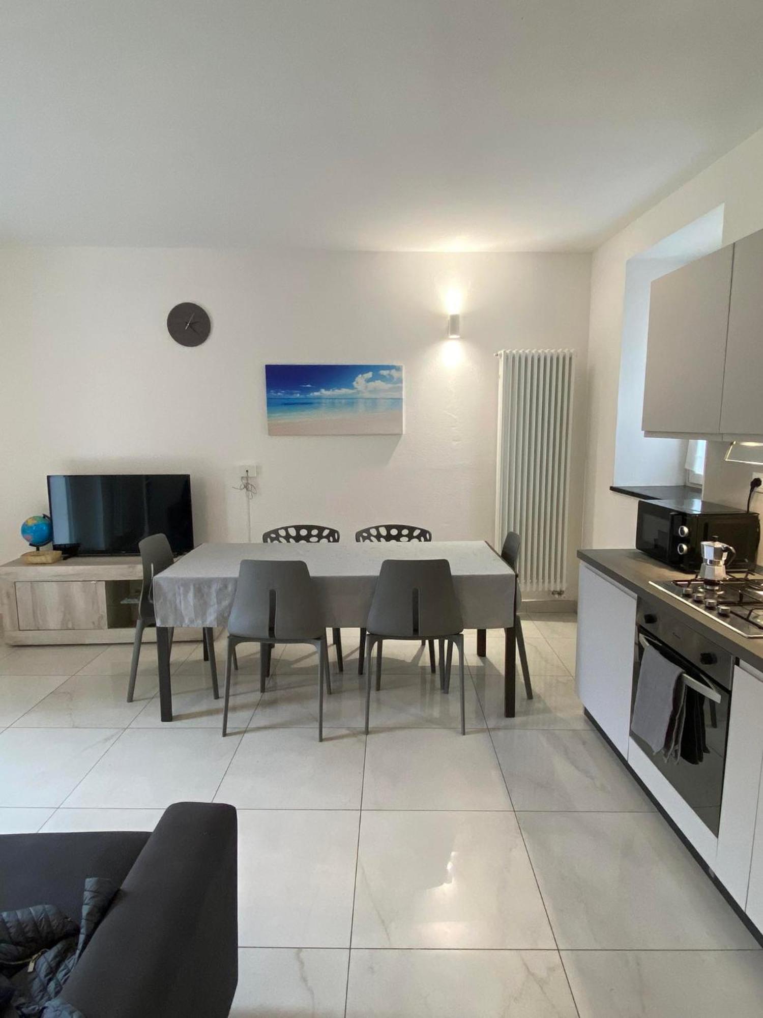Casa Virginia Apartment Levanto Exterior photo