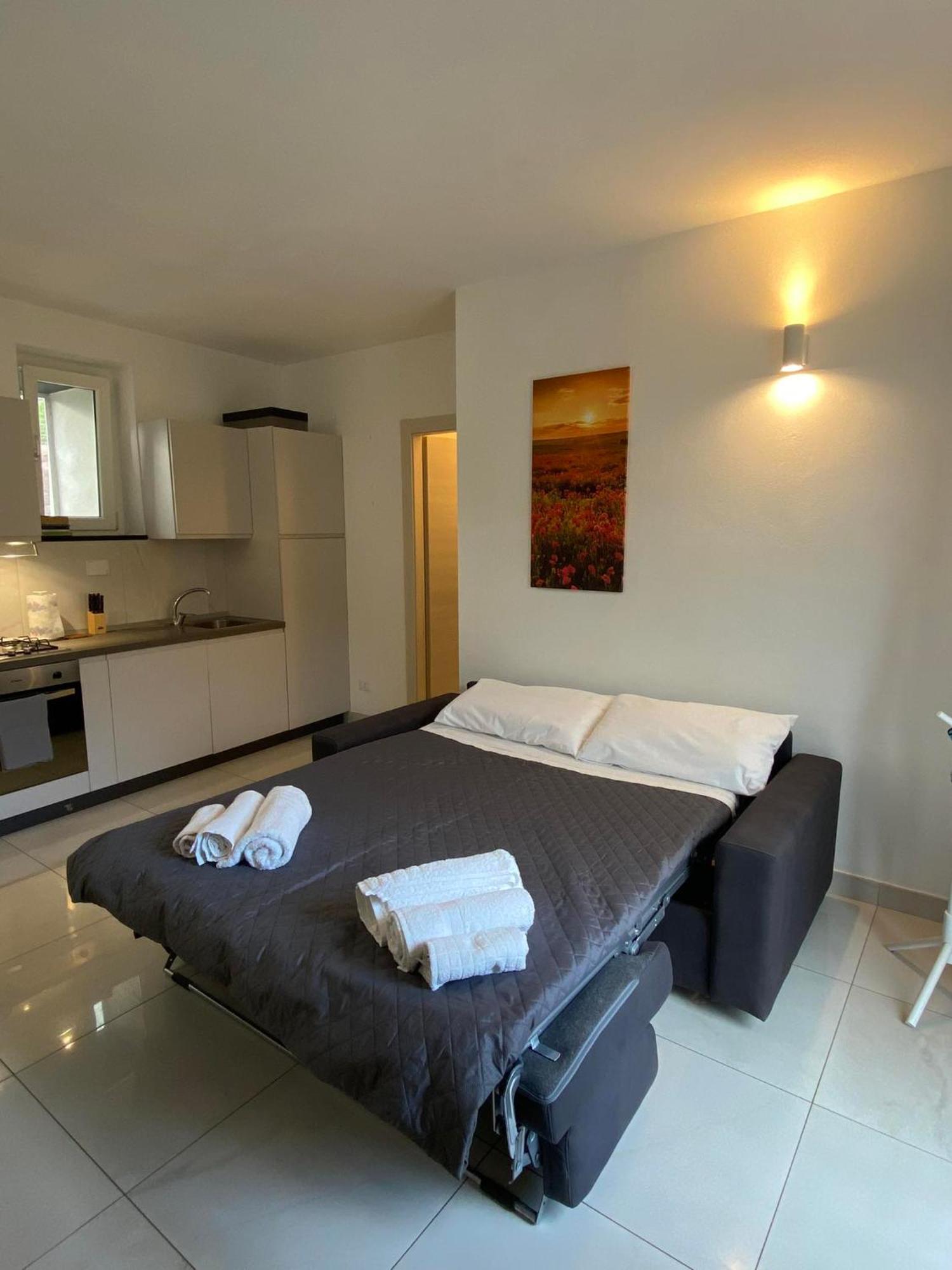 Casa Virginia Apartment Levanto Exterior photo