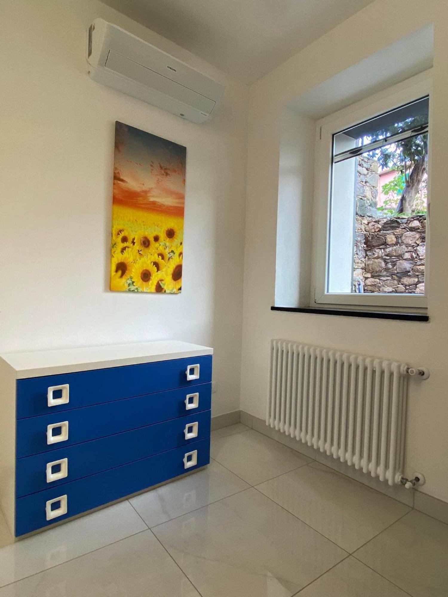 Casa Virginia Apartment Levanto Exterior photo