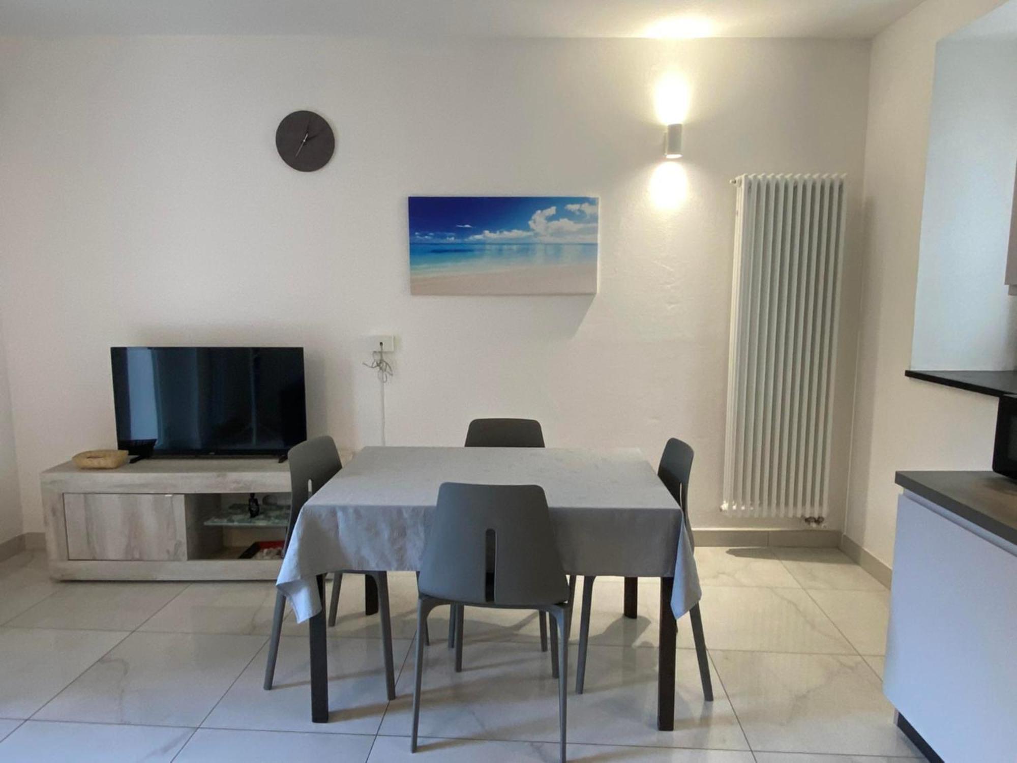 Casa Virginia Apartment Levanto Exterior photo