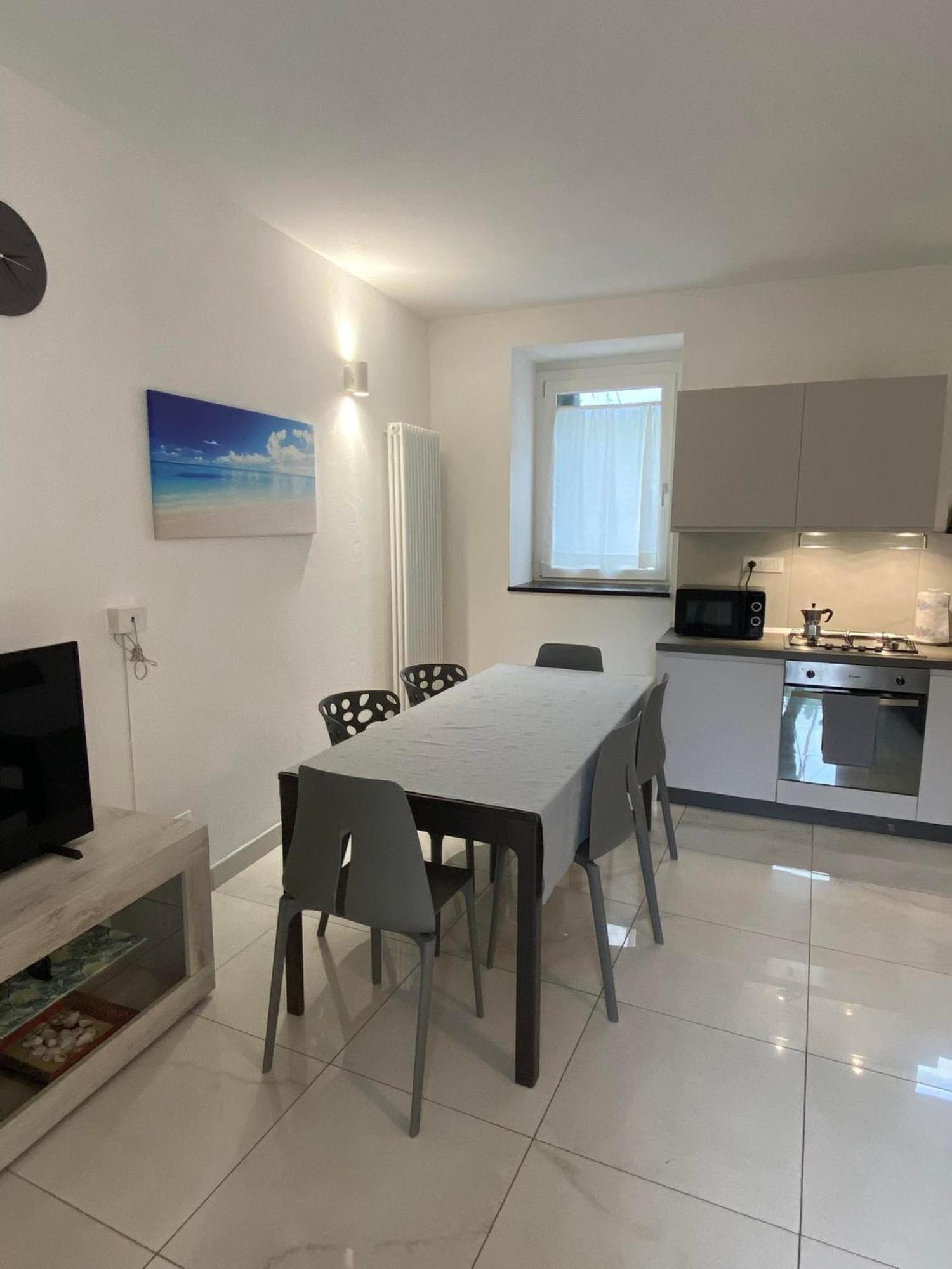 Casa Virginia Apartment Levanto Exterior photo