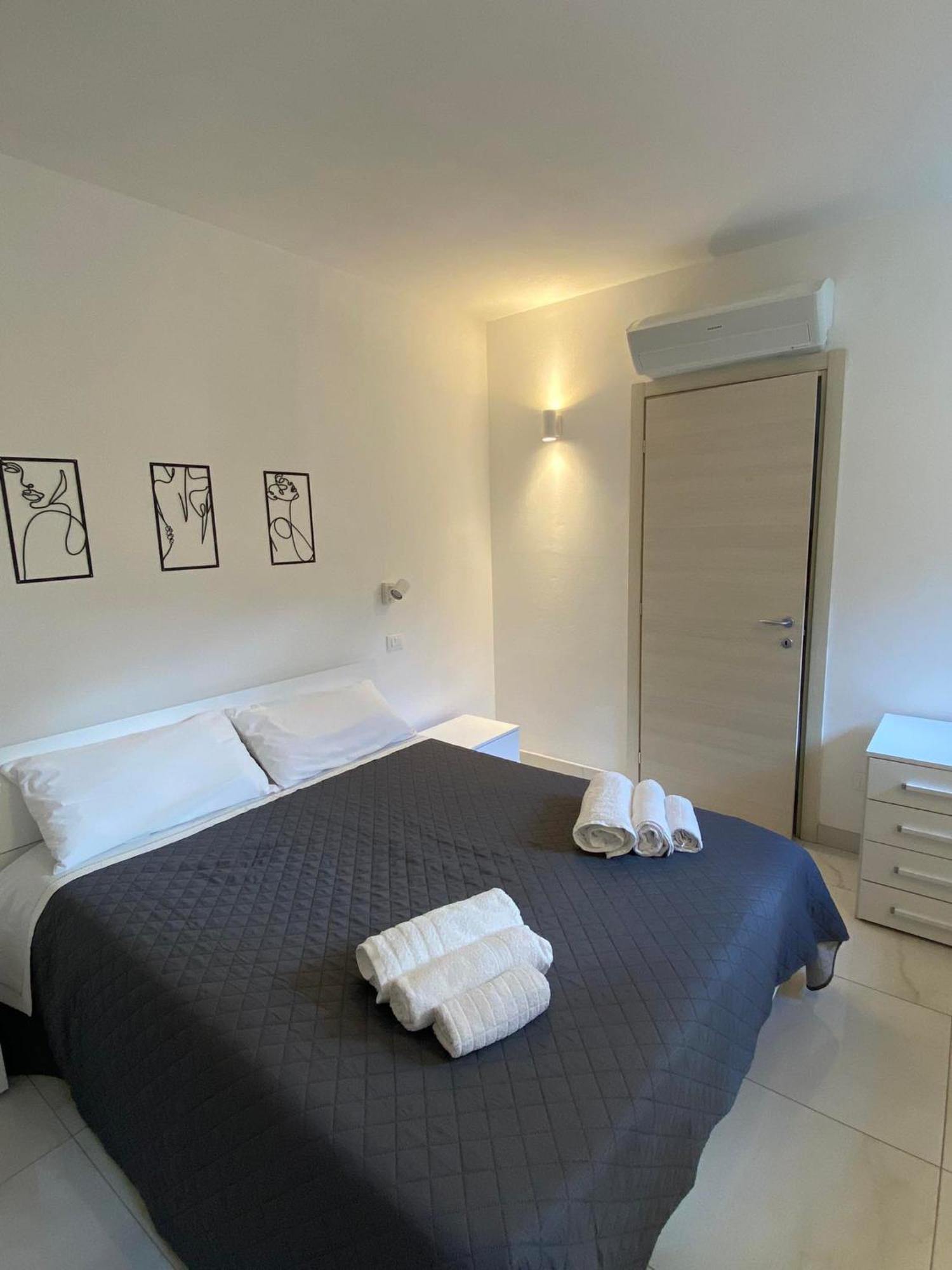 Casa Virginia Apartment Levanto Exterior photo