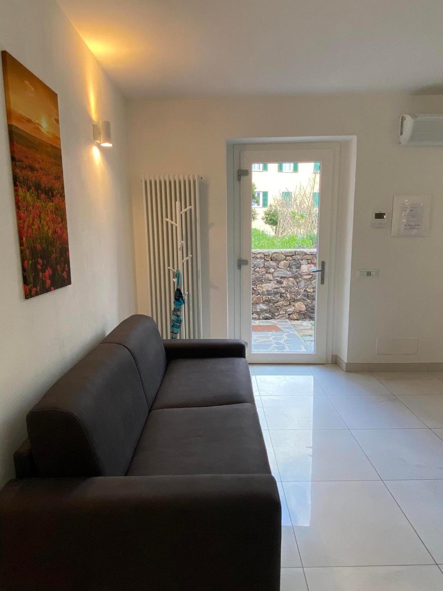 Casa Virginia Apartment Levanto Exterior photo