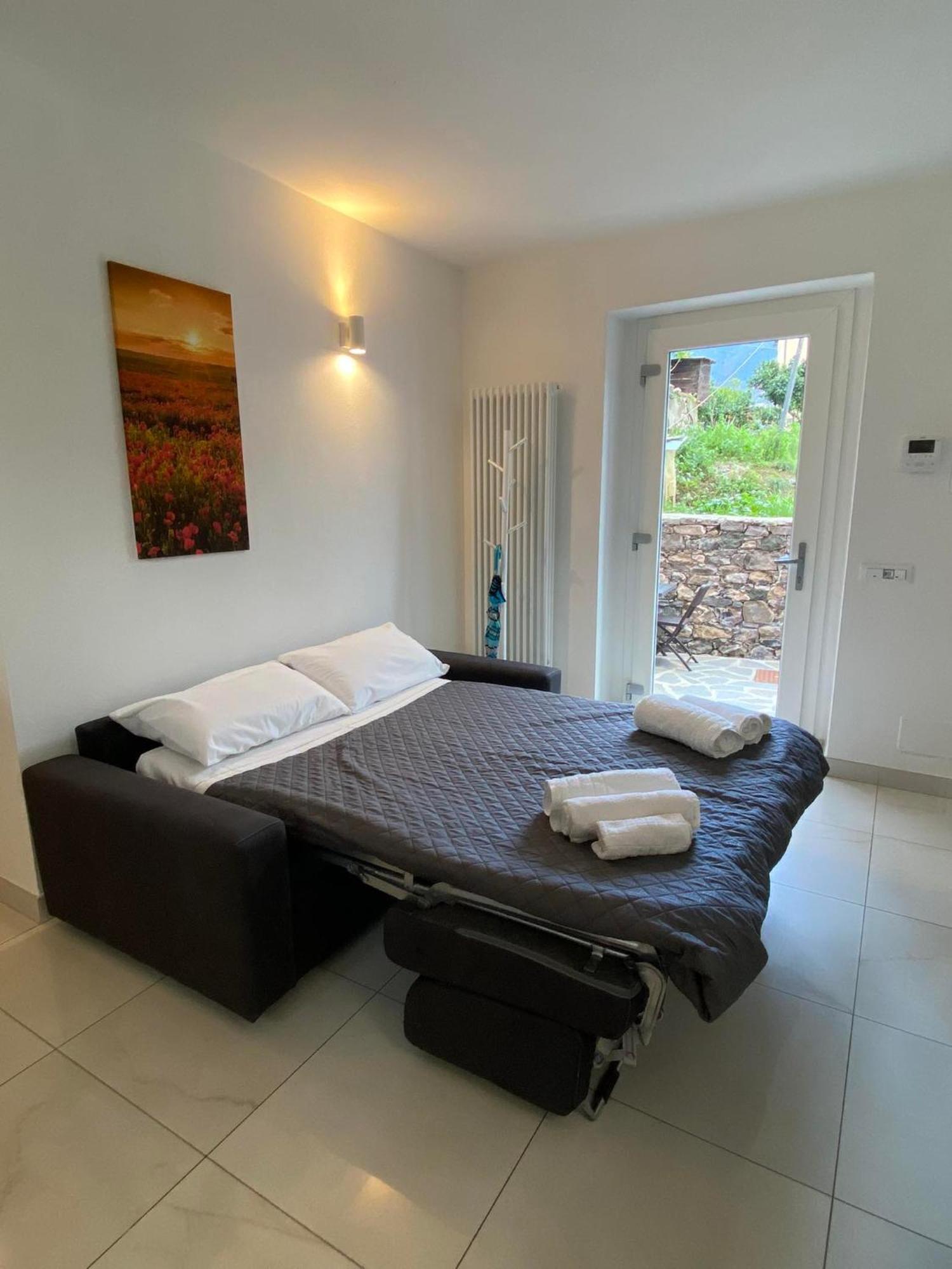Casa Virginia Apartment Levanto Exterior photo