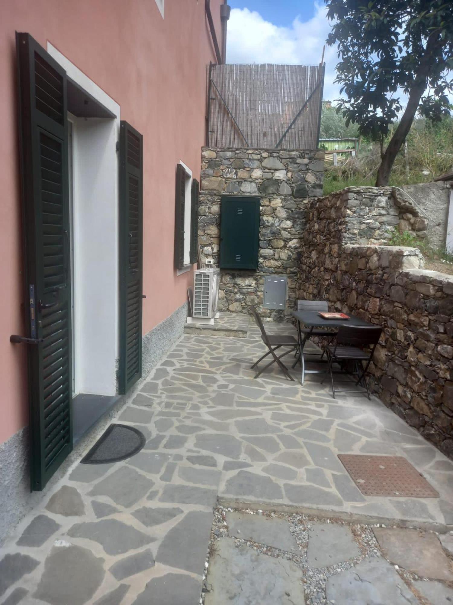 Casa Virginia Apartment Levanto Exterior photo