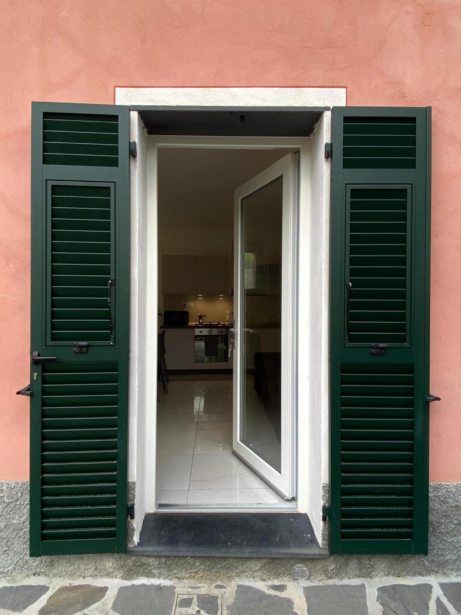Casa Virginia Apartment Levanto Exterior photo