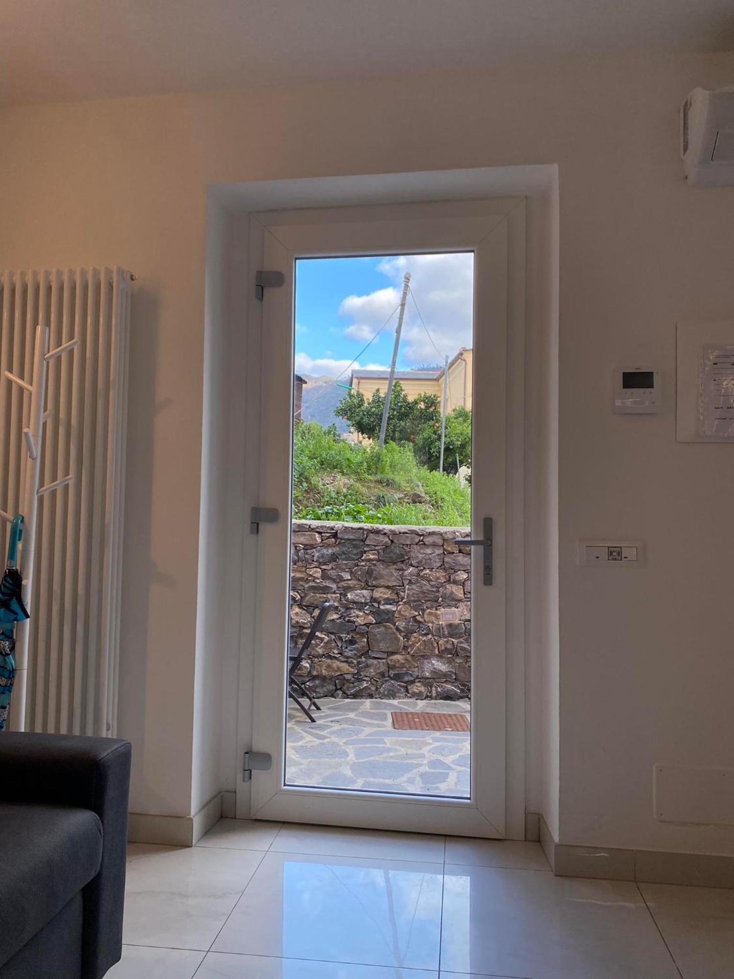 Casa Virginia Apartment Levanto Exterior photo